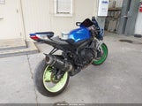 Suzuki Gsxr JS1GR7MA8N7100307 снимка