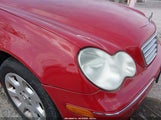 Mercedes-Benz C 280 Luxury 4Matic WDBRF92H86F743524 photo