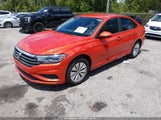 Volkswagen Jetta 1.4T R-Line/1.4T S/1.4T Se 3VWC57BU1LM078101 снимка