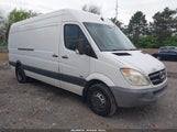 Mercedes-Benz Sprinter Van  High Roof WD3PF4CCXA5490052 photo