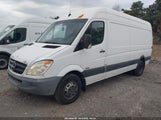 Mercedes-Benz Sprinter Van  High Roof WD3PF4CCXA5490052 photo