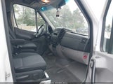 Mercedes-Benz Sprinter Van  High Roof WD3PF4CCXA5490052 photo