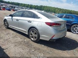Hyundai Sonata Sport 5NPE34AF0JH686763 fotografie