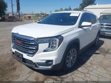 GMC Terrain Fwd Slt 3GKALPEG7PL194151 снимка
