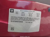 Chevrolet Cobalt Lt 1G1AT58H997294594 снимка