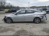 Nissan Altima S Fwd 1N4BL4BV0NN391862 fotografie