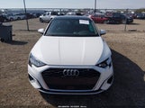Audi A3 Premium 40 Tfsi Front-Wheel Drive S Tronic WAUAUDGYXNA030097 fotografie