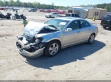 Acura Rl 3.5 JH4KB16545C014161 снимка