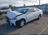 Toyota Camry Le 4T1BE32K96U710134 снимка