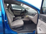 Hyundai Elantra Sel 5NPD84LFXJH358101 photo