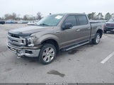 Ford F-150 Xlt 1FTFW1E45KFB29653 снимка