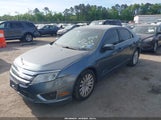 Ford Fusion Hybrid 3FADP0L3XCR373303 photo