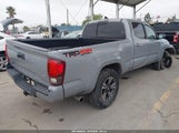 Toyota Tacoma Trd Sport 3TMDZ5BN7JM051961 fotografie