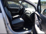 Chevrolet Trax Ls 3GNCJKSB6KL141222 снимка