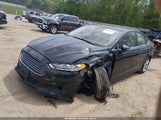 Ford Fusion Se 3FA6P0HD8ER119344 снимка