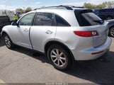 Infiniti Fx35 JNRAS08W57X200445 снимка