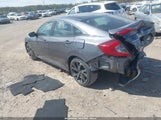 Honda Civic Sport 2HGFC2F87LH566362 снимка