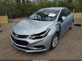 Chevrolet Cruze Lt Auto 1G1BE5SM7H7201901 снимка