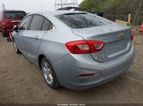 Chevrolet Cruze Lt Auto 1G1BE5SM7H7201901 снимка