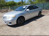 Toyota Camry Le 4T1BF3EK3AU540306 снимка