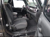Jeep Wrangler Unlimited Sport S 4X4 1C4HJXDG9KW631748 photo
