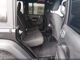 Jeep Wrangler Unlimited Sport S 4X4 1C4HJXDG9KW631748 photo