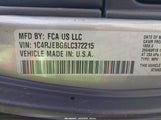 Jeep Grand Cherokee Limited 4X2 1C4RJEBG6LC372215 photo
