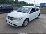 Dodge Journey American Value Pkg 3C4PDCABXET267340 fotografie