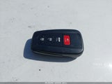 Toyota Corolla Hybrid Le JTDEAMDE0MJ007207 photo