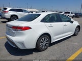 Toyota Corolla Hybrid Le JTDEAMDE0MJ007207 photo