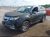 Acura Mdx Advance Package 2HNYD2H62DH510096 снимка