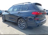 BMW X7 xDrive40I 5UXCW2C01M9H45488 снимка