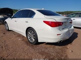 Infiniti Q50 Premium JN1BV7AP9EM686752 снимка
