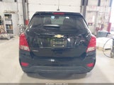 Chevrolet Trax Fwd Ls KL7CJKSB0LB067112 fotografie