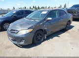 Toyota Corolla Le 2T1BU4EE6BC628033 снимка