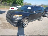 Ford Explorer Xlt 1FM5K8D80EGA76259 снимка