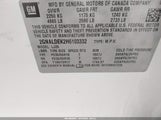 Chevrolet Equinox Premier 2GNALDEK2H6103332 снимка
