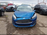 Ford Fiesta Se 3FADP4EJ8JM124592 photo