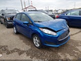 Ford Fiesta Se 3FADP4EJ8JM124592 photo