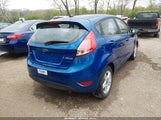 Ford Fiesta Se 3FADP4EJ8JM124592 photo