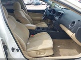 Nissan Maxima 3.5 S 1N4AA5AP3AC827961 снимка