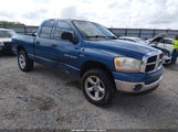 Dodge Ram  Slt/Trx4 Off Road/Sport 1D7HU18216S519550 снимка