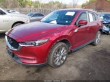 Mazda Cx-5 Grand Touring JM3KFBDM1M1422169 снимка