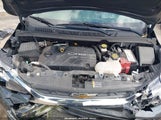 Chevrolet Spark 1Lt Cvt KL8CD6SA1KC735073 снимка