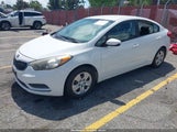 Kia Forte Lx KNAFK4A68G5588190 снимка