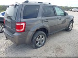 Ford Escape Limited 1FMCU9EG1CKB74725 снимка