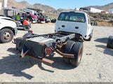 Ford F-550 Lariat/Xl/Xlt 1FDAW57P35EC38353 снимка