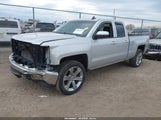 Chevrolet Silverado  2Lt 1GCVKREC9FZ344549 снимка