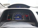 Honda Civic Lx 2HGFG1B68BH501327 снимка