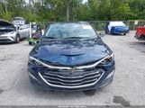 Chevrolet Malibu Fwd Lt 1G1ZD5ST3NF167580 fotografie